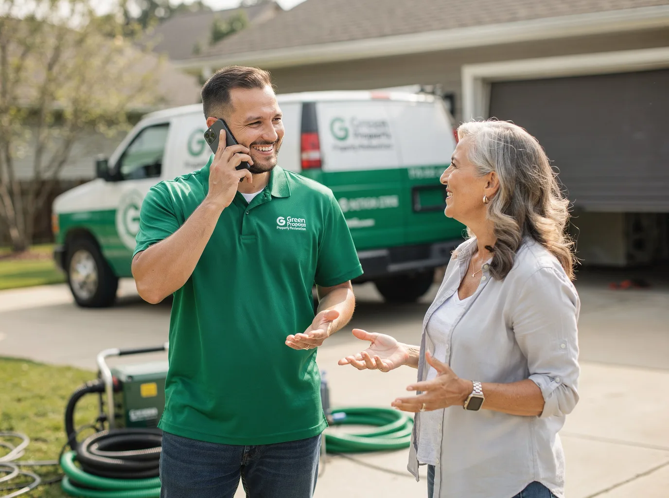 Water Damage Restoration Worthington, OH FAQs